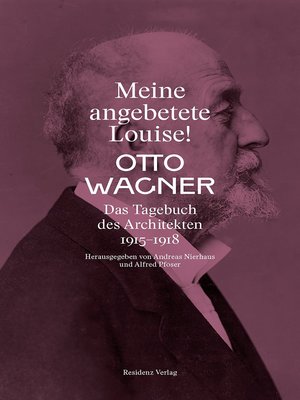 cover image of Meine angebetete Louise!